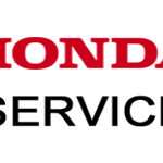 Сервисный центр Honda