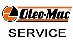 Oleo-Mac сервисный центр
