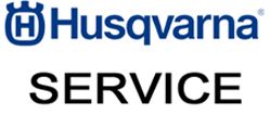 Сервисный центр Husqvarna