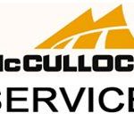 Сервисный центр McCULLOCH
