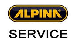 Alpina сервисный центр