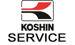 Сервисный центр Koshin