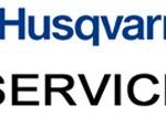 Сервисный центр Husqvarna